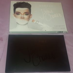 Morphe x James Charles Artistry Palette